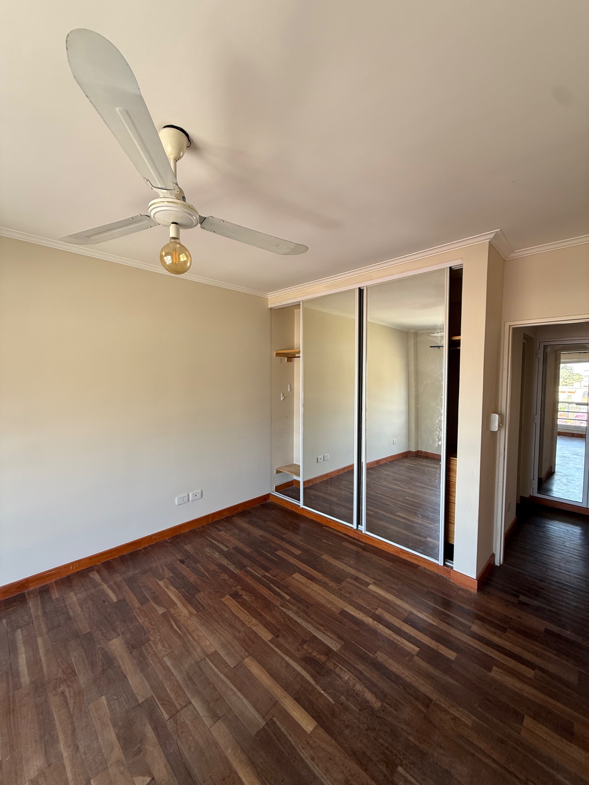 Departamento Las Heras