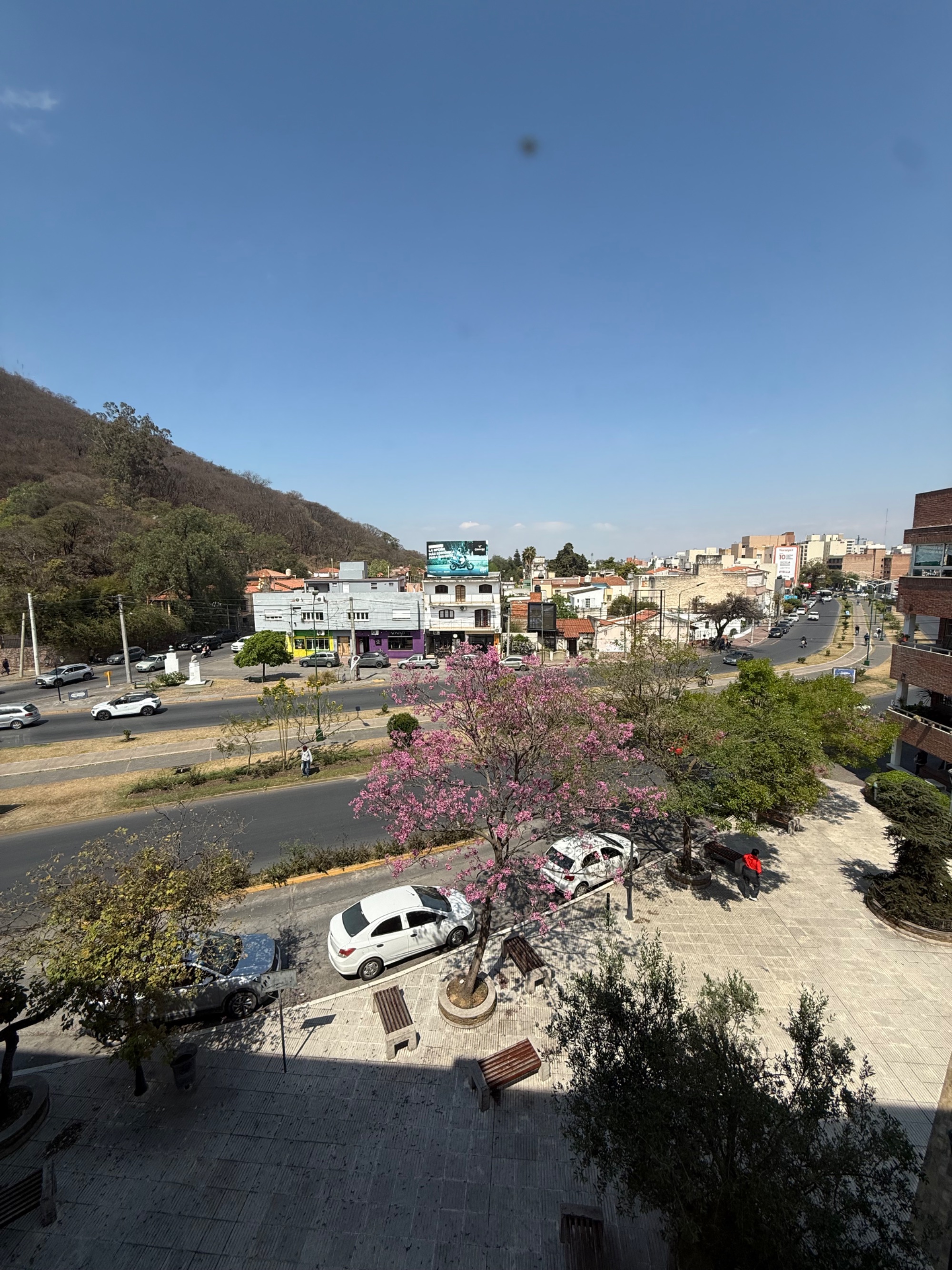 Departamento Las Heras