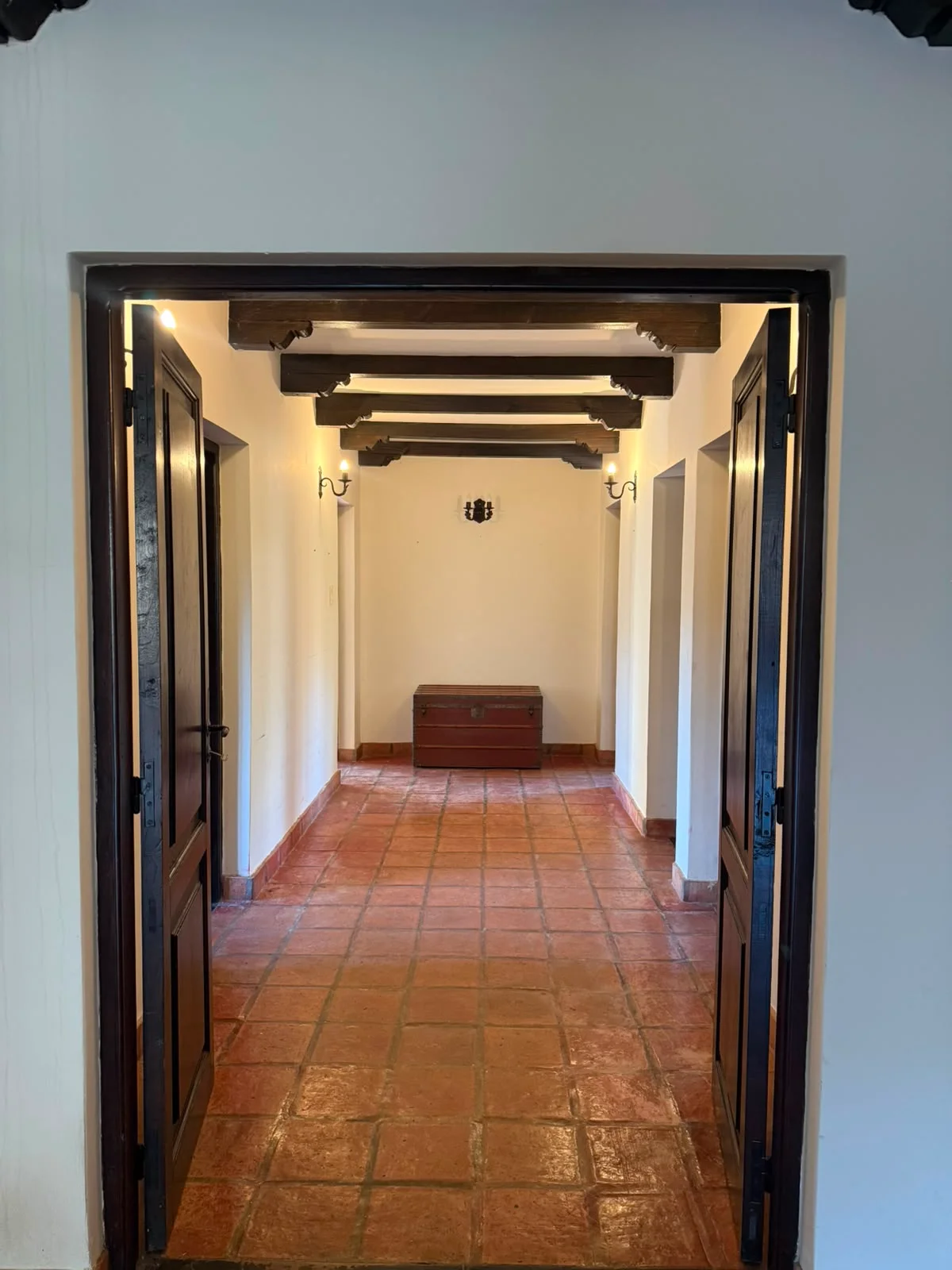 Casa en Alquiler - La Lucinda