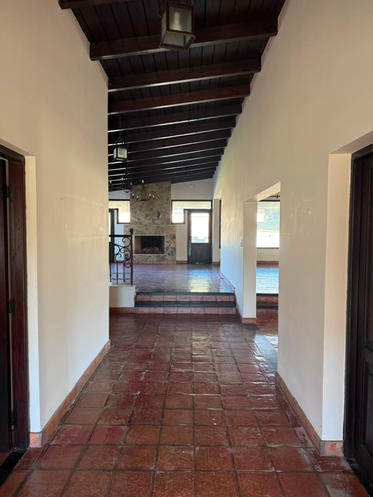 Casa en Alquiler - La Lucinda