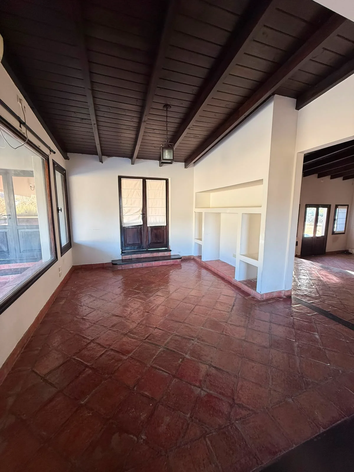 Casa en Alquiler - La Lucinda