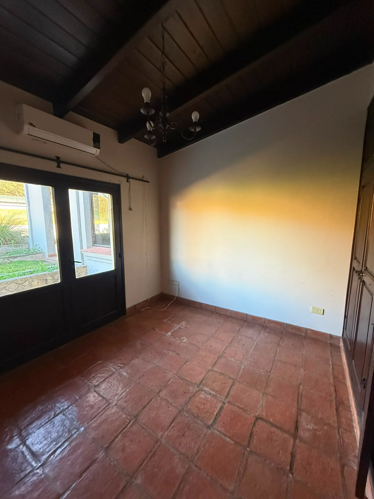 Casa en Alquiler - La Lucinda
