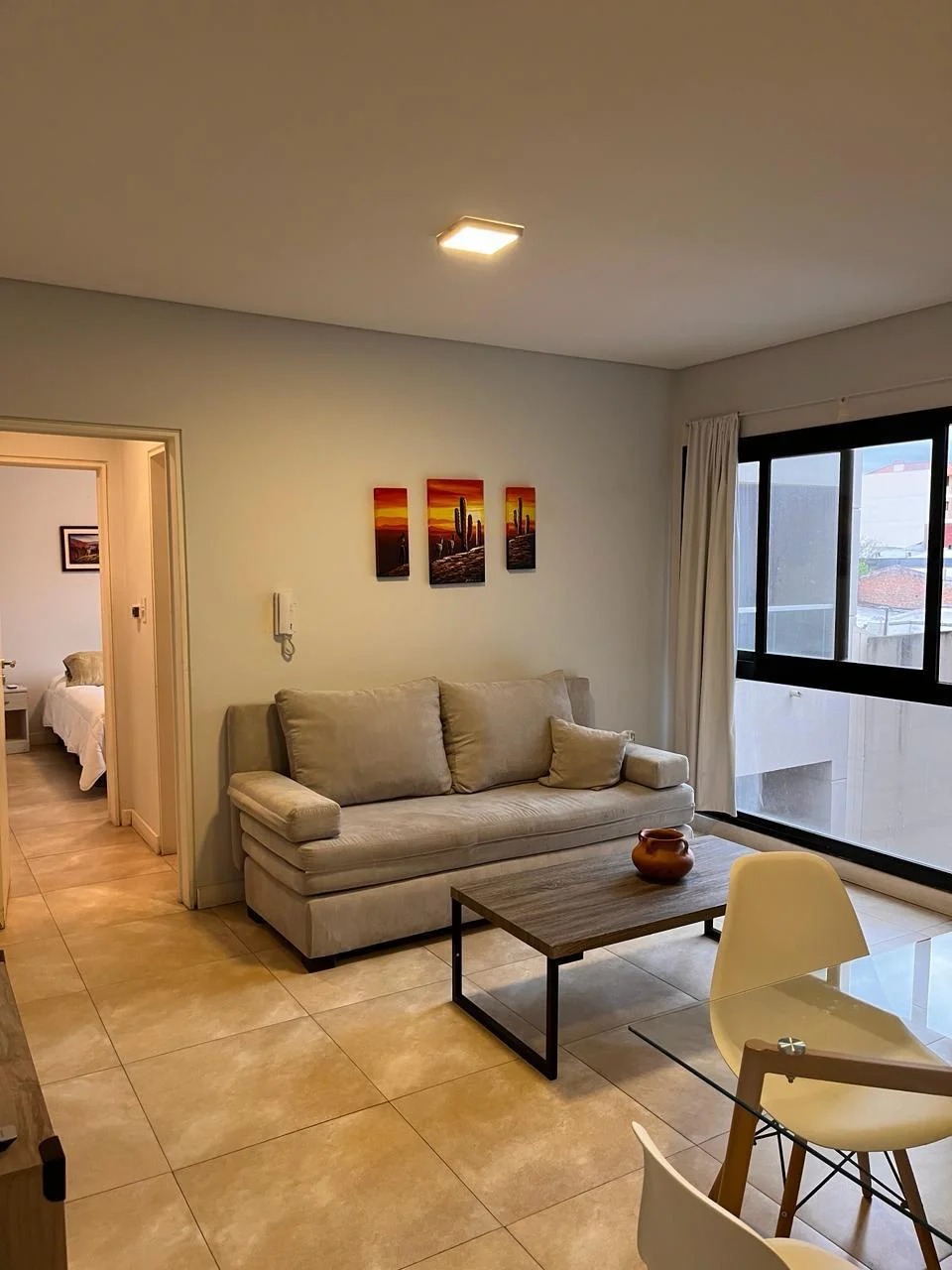 Departamento Leguizamón 979