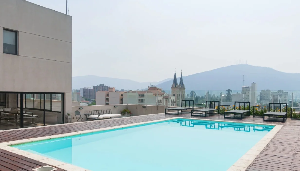 Departamento Leguizamón 979